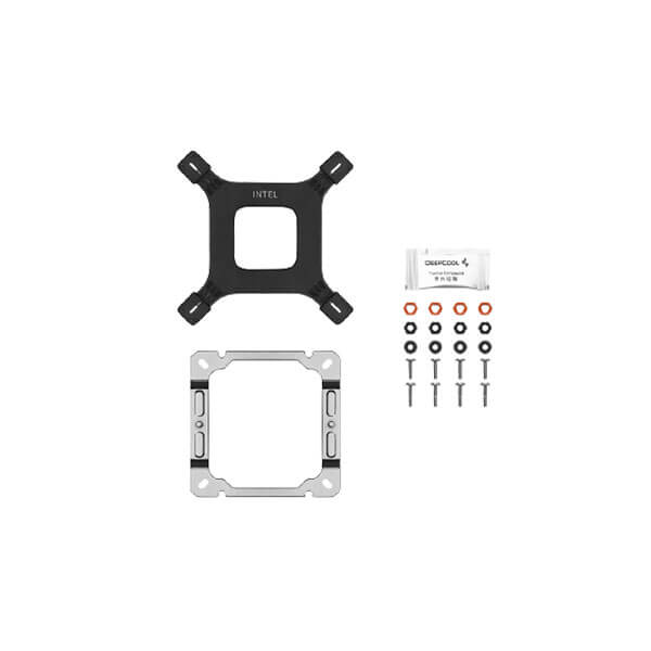 Deepcool Gammaxx AG500 CPU Air Cooler
